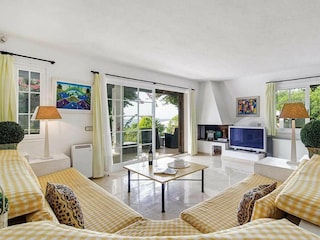 Villa Binibequer Ausstattung 15