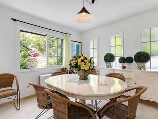 Villa Binibequer Ausstattung 16