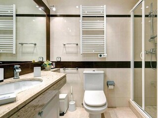 Villa Binibequer Features 19