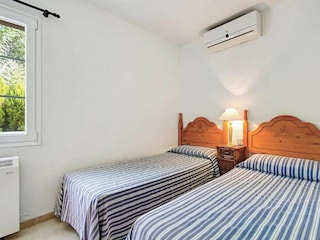 Villa Binibequer Ausstattung 20