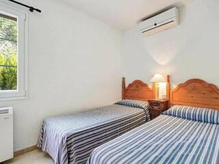 Villa Binibequer Features 20