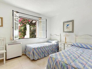 Villa Binibequer Features 21