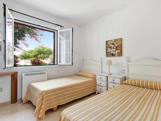 Villa Binibequer Ausstattung 22