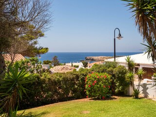 Villa Binibequer Environment 28