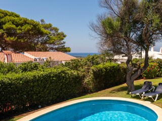 Villa Binibequer Umgebung 29