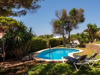 Villa Binibequer Environment 31