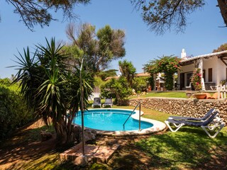 Villa Binibequer Environment 32