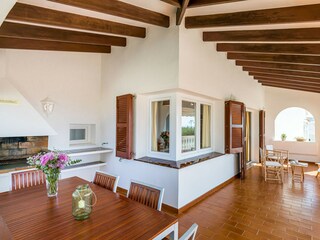 Villa Son Bou Ausstattung 29