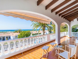 Villa Son Bou Außenaufnahme 4