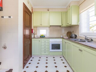 Villa Son Bou Ausstattung 22