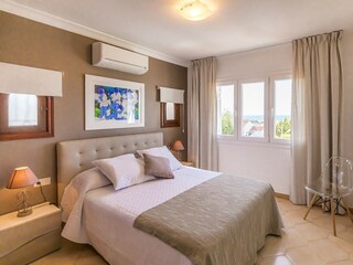 Villa Son Bou Ausstattung 23