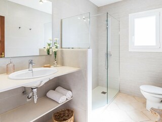 Villa Son Bou Ausstattung 25