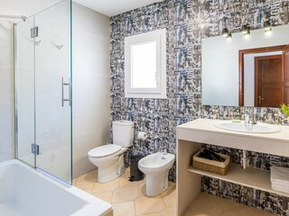 Villa Son Bou Ausstattung 27