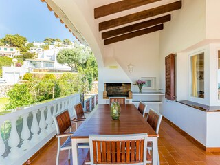 Villa Son Bou Außenaufnahme 5