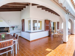 Villa Son Bou Außenaufnahme 6