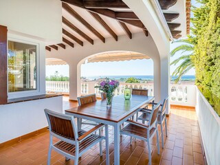 Villa Son Bou Außenaufnahme 7