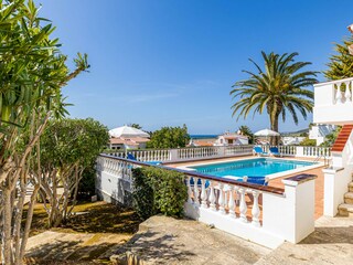 Villa Son Bou Außenaufnahme 11