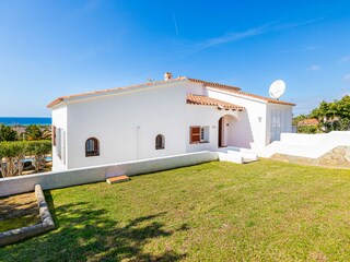 Villa Son Bou Außenaufnahme 12