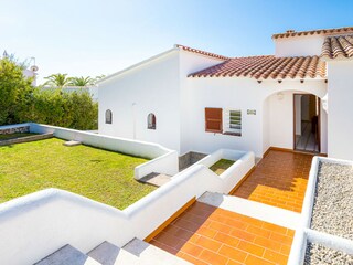 Villa Son Bou Außenaufnahme 13