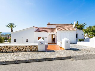 Villa Son Bou Außenaufnahme 14