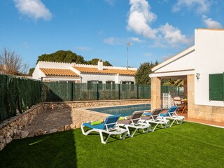 Villa Cala en Blanes Environment 23