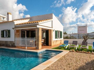 Villa Cala en Blanes Environment 24