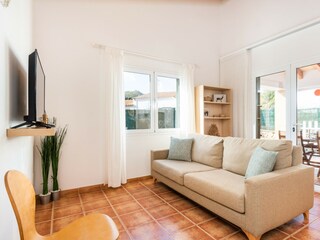 Villa Cala en Blanes Ausstattung 13