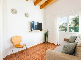 Villa Cala en Blanes Ausstattung 14