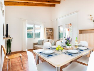 Villa Cala en Blanes Features 15