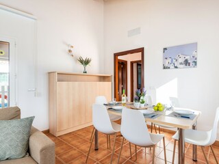 Villa Cala en Blanes Ausstattung 16