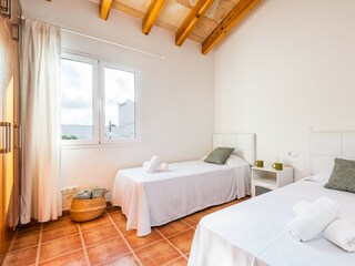 Villa Cala en Blanes Ausstattung 19