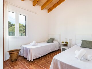 Villa Cala en Blanes Ausstattung 20