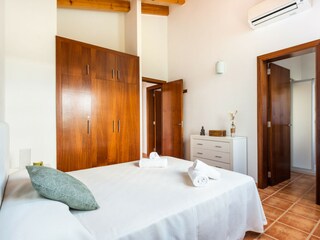 Villa Cala en Blanes Features 21