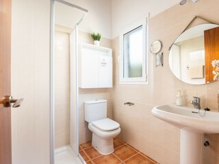 Villa Cala en Blanes Features 22