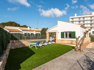 Villa Cala en Blanes Umgebung 25