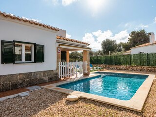 Villa Cala en Blanes Outdoor Recording 9