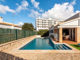 Villa Cala en Blanes Outdoor Recording 10