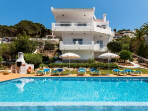 Villa Magdalena