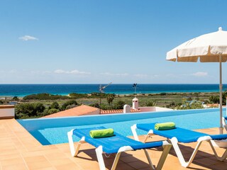 Villa Son Bou Outdoor Recording 2