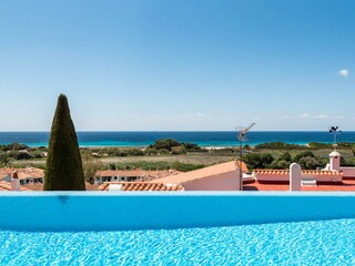 Villa Son Bou Outdoor Recording 4