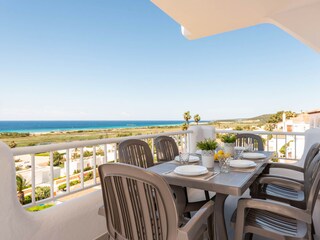 Villa Son Bou Outdoor Recording 7