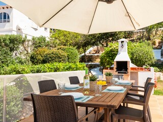 Villa Son Bou Outdoor Recording 8