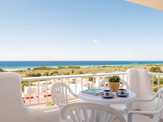 Villa Son Bou Outdoor Recording 11