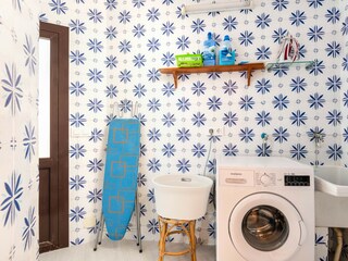 Villa Son Bou Features 28