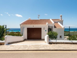 Villa Son Bou Outdoor Recording 14