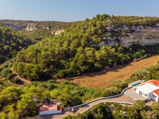 Villa Son Bou Umgebung 37