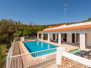 Villa Son Bou Außenaufnahme 5