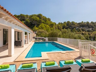 Villa Son Bou Außenaufnahme 6