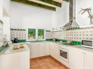 Villa Son Bou Features 21