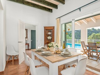 Villa Son Bou Outdoor Recording 11